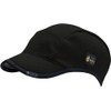 Caravan 0355012 MINO Cap, 190 (black)