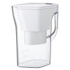 Brita (Brita) Pot Type Water naヴxeria (1.3 LTR)