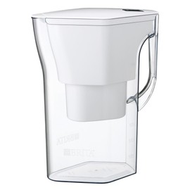 Brita (Brita) Pot Type Water naヴxeria (1.3 LTR)