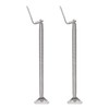 EIMSOAH Boat Hatch Support Spring,2pcs Hatch Support Spring,8-1/4inHatch Lid Support