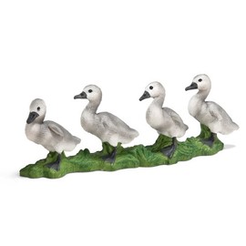 SCHLEICH 13657 - Bauernhof, Höckerschwanküken