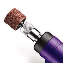 Unbranded Professional 2 Speed Nail Grinder Kit for Dogs Quiet High Powered Dog Grooming