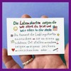 Lebenskarten XL for Children - Learning for Life Children in
