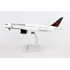 Hogan Wings B B787-8 Air Canada Flight Posture with Landing