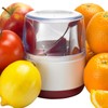 Westmark Fruit Divider Vitamino, Stainless Steel White/Red, 10.9 x 10.9