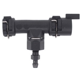 Doo Engy Vent Valve Breather Slave Cylinder Clutch Bleed Valve Clutch Bleed T-Part for A1 8X A3 8P A3 8V Q3 8U TT 8J Alhambra Altea XL Cordoba 6L Ibiza 6J