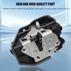 Konuooer Actuator Door Lock (Rear Left) 51227202147 for 1 Series