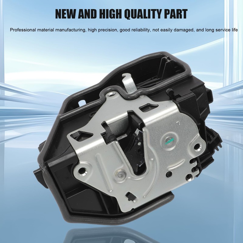Konuooer Actuator Door Lock (Rear Left) 51227202147 for 1 Series