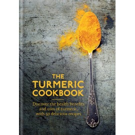 The Turmeric Cookbook