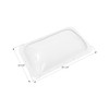 ICON Skylight, SL1627W, White