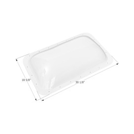 ICON Skylight, SL1627W, White