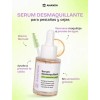 Serum Desmaquillante De Pestañas Y Cejas Fortalecedor Ananda