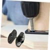 GRIRIW 4sets Sofa Couch Sectional Connectors Pin-Style Furniture Connector Buckle