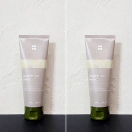 Bialmud BL Mud Recovery Mud Mask 110ml+1100 / 비알머드 리커버리 머드 마스크 110ml+1100