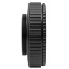 NEWYI M42‑M39 17‑31mm Camera Adjustable Focusing Helicoid Adapter Macro Extension