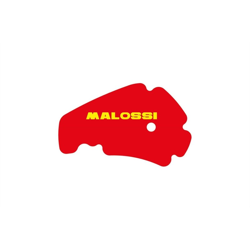 Air Filter Insert MALOSSI Red Sponge PIAGGIO MP3