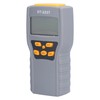 Tachometer 5 Bits LCD Display 2.5rpm~99999rpm Non Contact Digital Laser