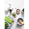 Ito En Matcha Green Tea, Japanese Matcha Powder, Unsweetened, 12