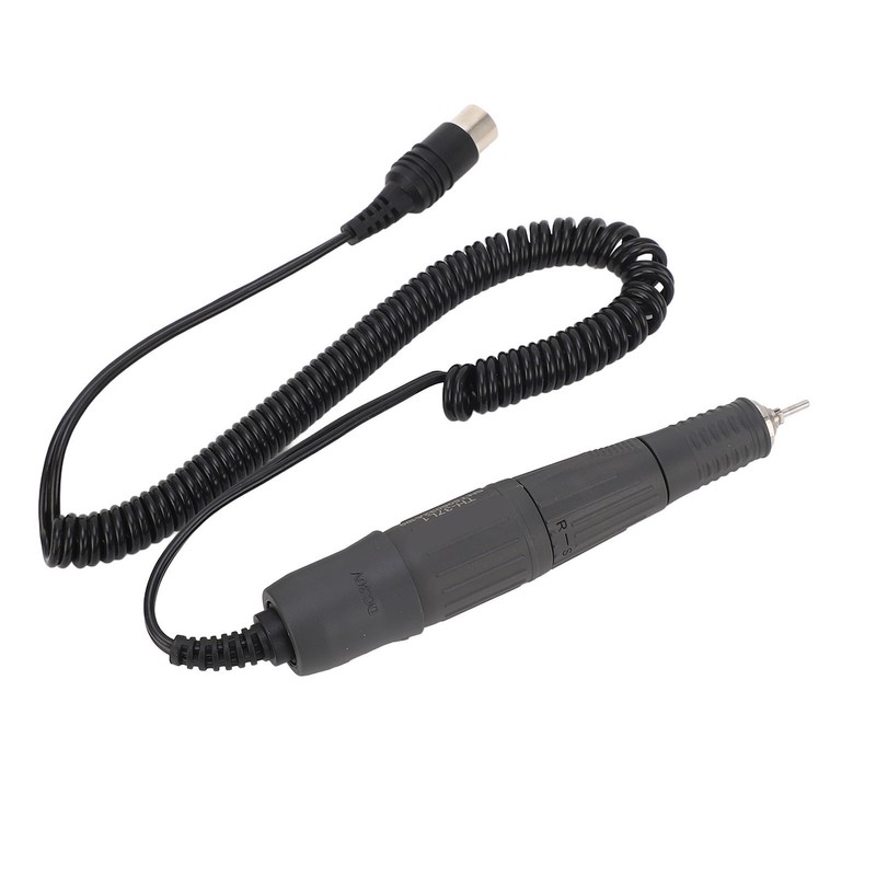 Micromotor Handle Micro Motor Handpiece CW CCW 35000RPM with Carbon