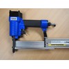 2 in1 Air Brad Nailer Gun 2" & Air Stapler