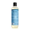 Mrs. Meyer's Moisturizing Body Wash for Women and Men, Biodegradable