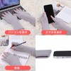 CINECE Knit Gloves, Cold Protection, Fingerless, Half Finger Winter Gloves,