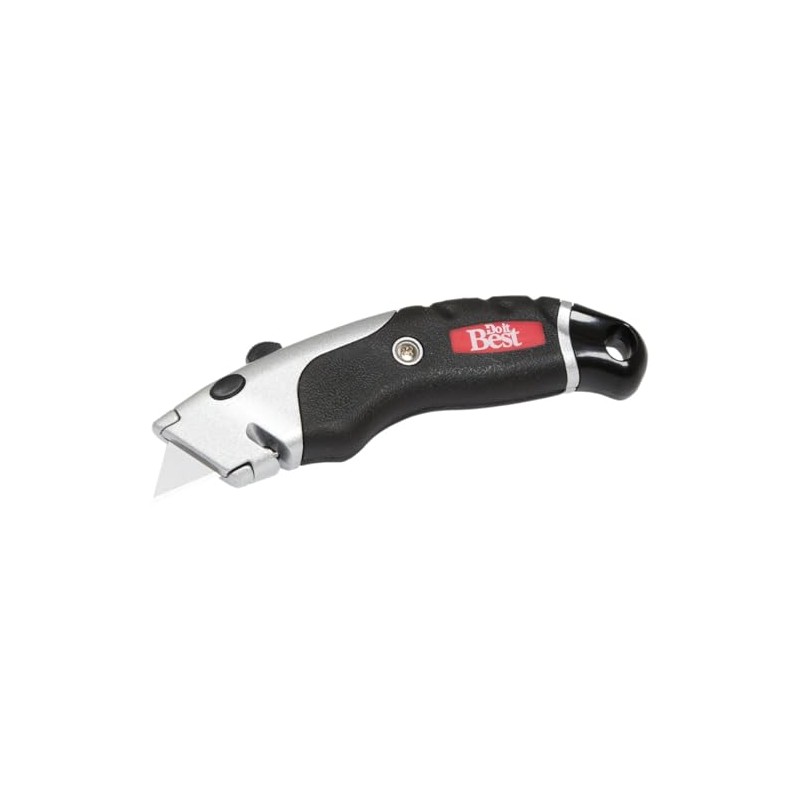 Do it Best Retractable Utility Knife