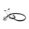 ADC Adscope 619 - Ultra-lite Clinical Stethoscope - Black