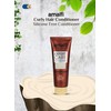 Amalfi Sulfate Free Conditioner for Curly Hair with Coconut Extract