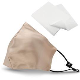 SILKIST Unisex Face Mask