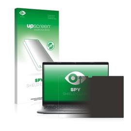 upscreen Anti-Spy Privacy Screen Protector for Dell Latitude 5330 2-in-1 Privacy Screen Protector [Privacy Screen Protector] Blue Light Filter