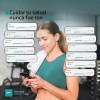 Bascula Corporal Digital Bioimpedancia Inteligente Bluetooth 180kg Personas Peso Pesa