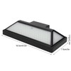 138 LEDs Motion Sensor Light Outdoor Waterproof Solar Wall Lamp
