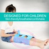Children Inflatable Leg Correction Belt O/X Leg Straightening Fixing Correction