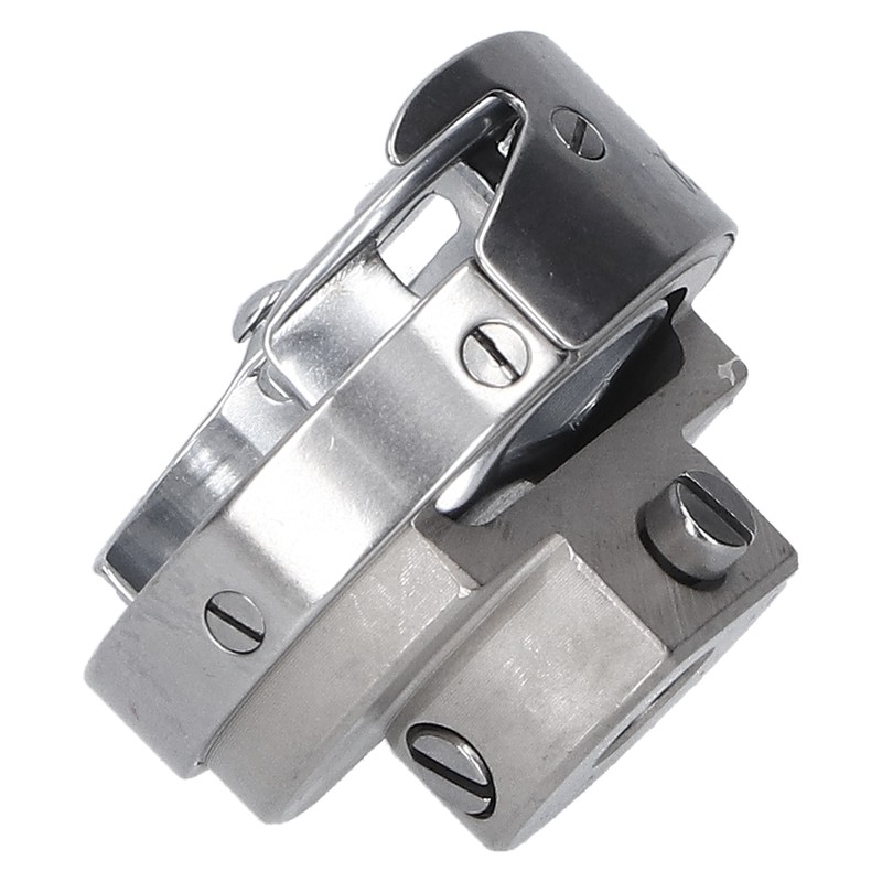 Rotary Hook Walking Foot Industrial Sewing Machine Rotating Shuttle Standard