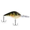 Berkley Dredger Fishing Lure, HD Yellow Perch, 5/8 oz, 2