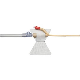 10 Pack, ViDava Foley Stabilization Device with re-closable tab. Made in The USA