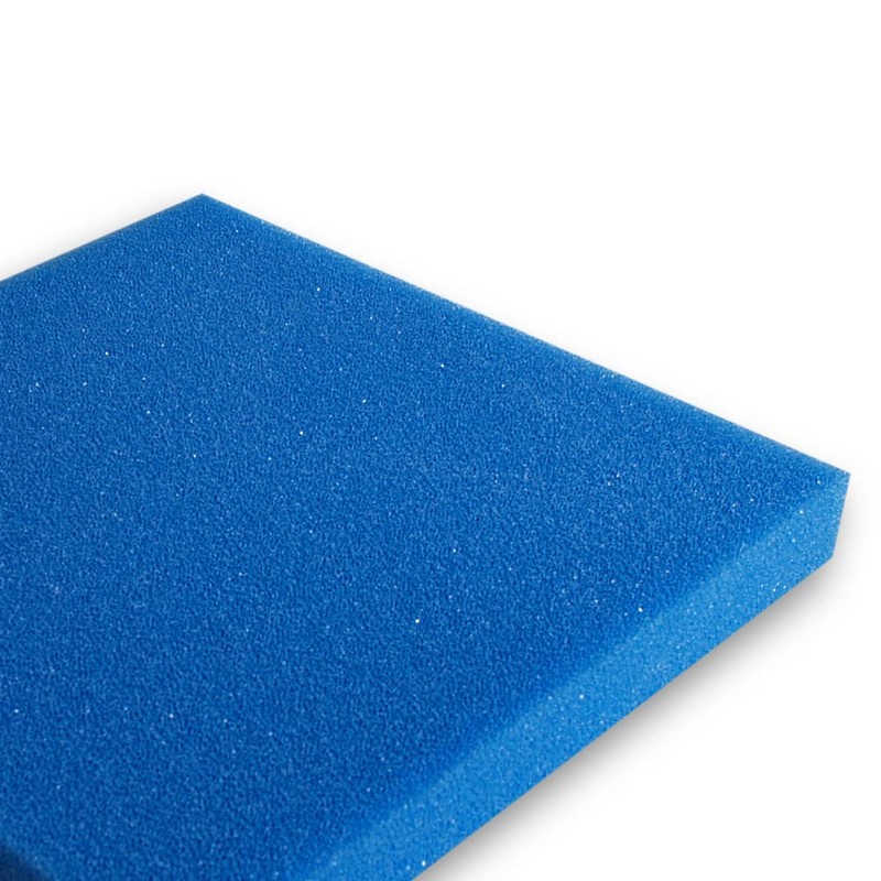 Filter Sponge Foam 3cm ROUGH 10ppi Pond or Aquarium Filter