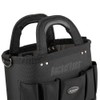 Bucket Boss Pro Oval Tool Tote 14 Tool Bag in
