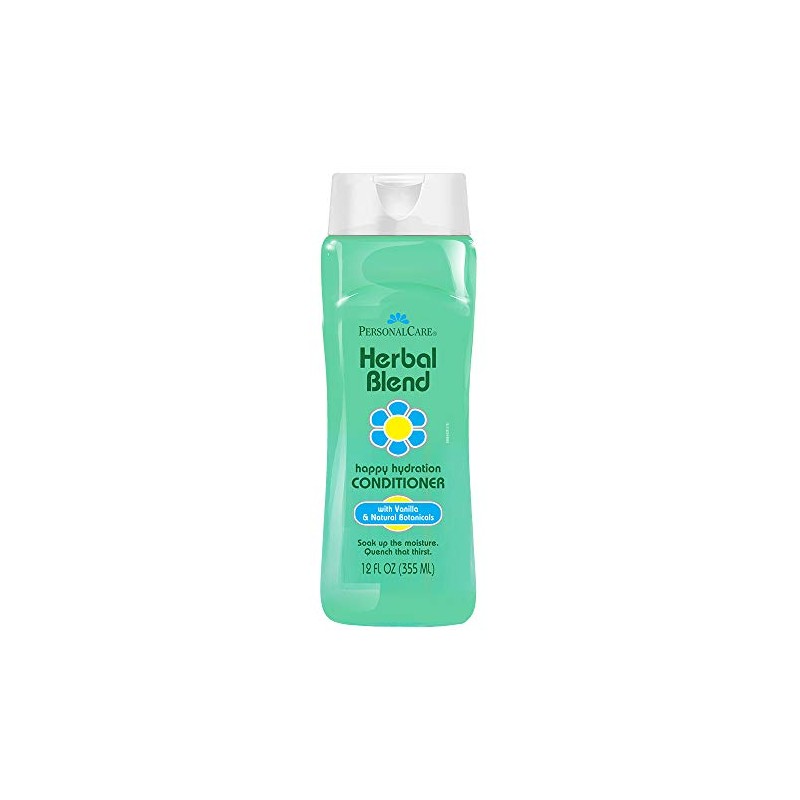 PERSONAL CARE PRODUCTS Herbal Conditioner, 0.89 Pound