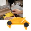 Double Feather Board Trimmer Router Woodworking Board Table Saw Engraving