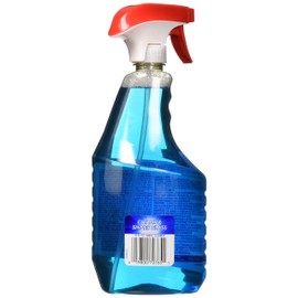 Windex Windex Glass Cleaner, 32 oz, Blue