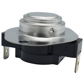 [6931EL3001E Thermostat OEM Mania] 6931EL3001E GENUINE T-O-D Produced for LG Kenmore Dryer 60T11 Thermostat Replacement Part