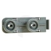 Dishwasher Basket Roller for AEG Electrolux Upper Basket 1561285006