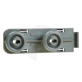 Dishwasher Basket Roller for AEG Electrolux Upper Basket 1561285006