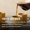 Peet's Coffee Medium Roast Ground Coffee - Middle Ground, 10.5oz