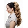 WIG ME UP - 24" Extra Long Fluffy Ponytail Hair