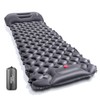 Air Mat, Camping Mat, Foot Type (2024 Newly Developed &