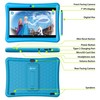 Contixo Kids K102 10-inch HD Tablet With Camera, Parental Control,