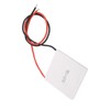 Thermoelectric Cooler Module Semiconductor Refrigeration Film TEC1‑12715 DC12V